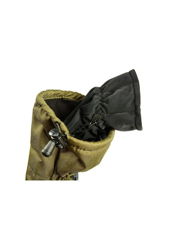 Перчатки Winter Mitten Olive Defcon 5 (316434812)