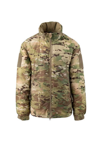 Куртка зимняя Helikon Level 7 Climashield Apex, Multicam, XL Helikon-Tex (369488422)