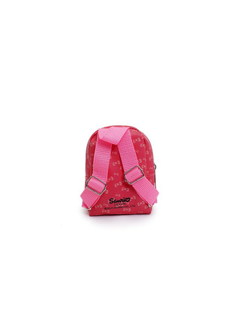 Колекційна сумочка-сюрприз "Hello Kitty: Рожева Кітті", 12 см MIC (292252225)