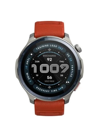 Смарт-годинник Balance 2 W2430GL1N (1167420) Amazfit (395304107)