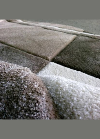 Ковер 0.7х1.1 рельефный Турция Konfetti Carpet (300096912)