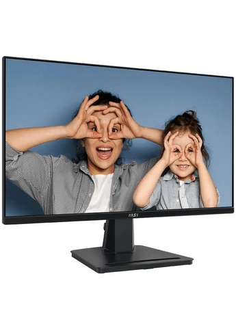 Монитор 24.5" Pro MP251 IPS Black MSI (342399974)