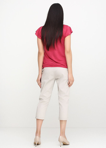 Бриджі Світло-бежевий OVS (313802685)