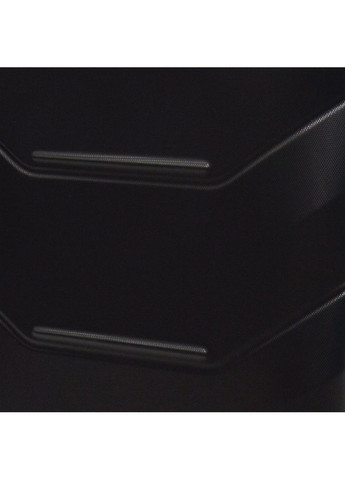 Чемодан 2019 (средний) черный Bonro (351397496)