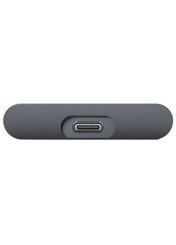 Накопитель SSD (STKH1000800) LaCie USB Type-C 1TB Mobile Secure (369559948)