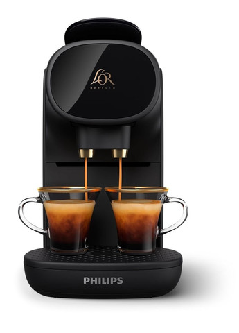 Кавоварка Barista Sublime LM9012/50 Philips (370623097)