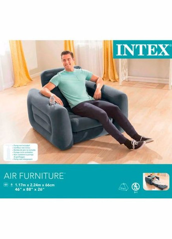 Надувні меблі Intex (268666391)