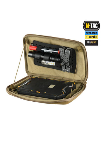 Результат Admin XLarge Elite Coyote M-TAC (315047333)