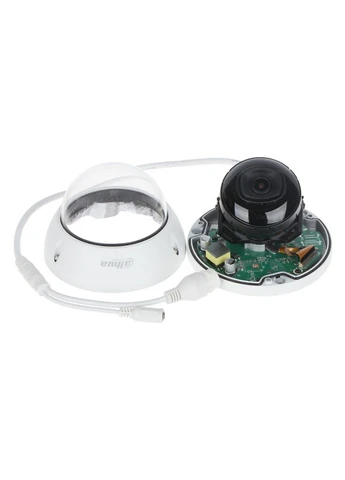 Камера відеоспостереження DH-IPC-HDBW1431EP-S4 (2.8) Dahua (386451241)