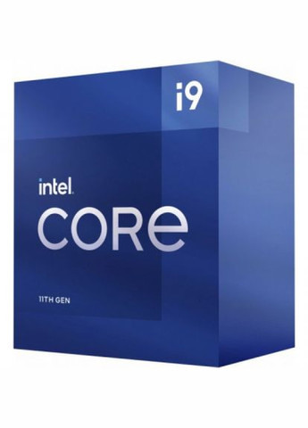 Процессор (BX8071512900KF) Intel core™ i9 12900kf (287338674)