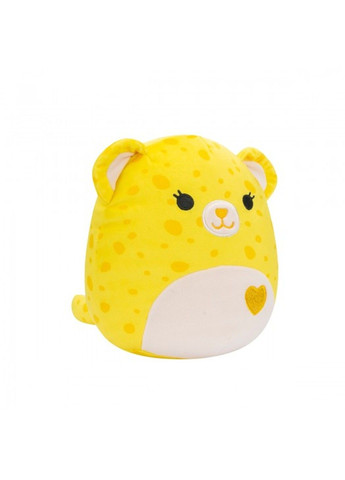 М'яка іграшка – Гепард Лексі (13 cm) Squishmallows (331296955)