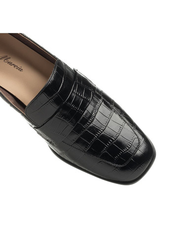 Lady Marcia Туфлі (2374Т) чорний з натуральна шкіра, — (328914204)