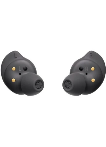 Наушники Galaxy Buds FE Graphite (SM-R400NZAASEK) Global version Samsung (362213127)