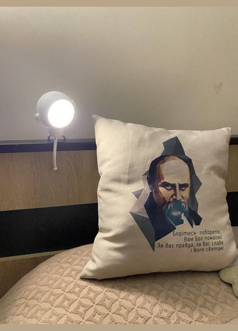 Настольная LED лампа USB аккумуляторная трансформер 3000-6000K ERKA (301335002)