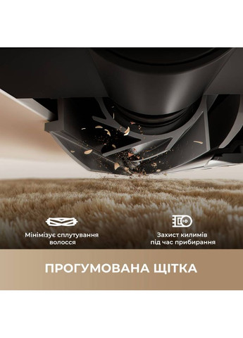 Робот-пылесос F10 White Dreame (364873288)