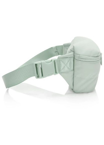 Сумка-бананка Puffer Waist Bag Sage Green (30125-0138-00) (930935) Heys Puffer Waist Bag Sage Green (30125-0138-00) (366520370)