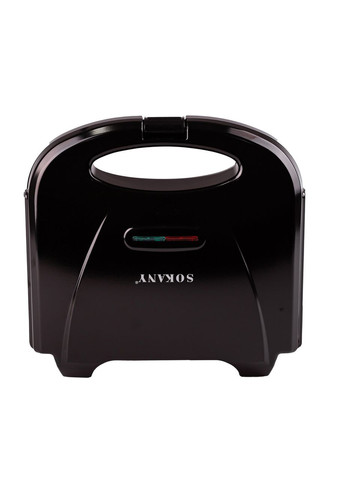 Вафельница Sokany для панкейков 750 Вт на 2 панкейка Jooki (360920771)