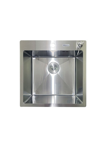 Кухонная мойка Arta U-450S Romzha (319534035)