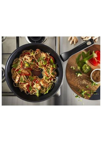 Сковорода звичайна XL Intense (C3840453) Tefal (314927191)