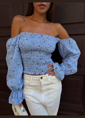 Жіночій топ No Brand (347302356)