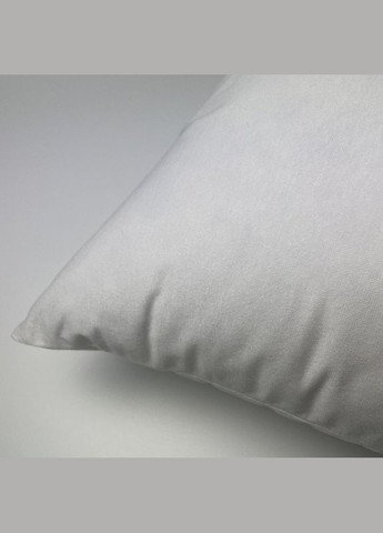 Влагозащитная наволочка с клапаном, 40х40 см Iglen (305828774)