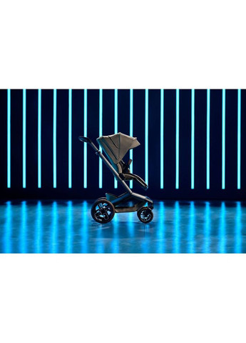 Коляска прогулочная FAME Twillic Graphite (1122204110) Maxi-Cosi (362488111)