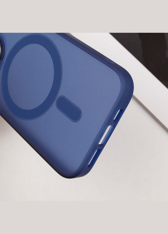 Чехол на Apple iPhone 13 Pro Max/ для айфона 13 о макс с функцией магсейф MagSafe Epik (356097514)