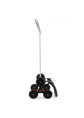 Сумка-тележка (929645) Rolser I-Max Tweed 6 43 Gris (368560727)