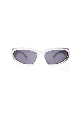 Солнцезащитные очки Спорт мужские 110-700 LuckyLOOK 110-700m (280913872)
