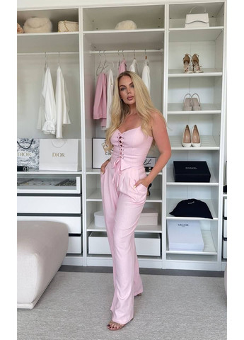 Костюм з корсетом🖤 Luna (350198083)