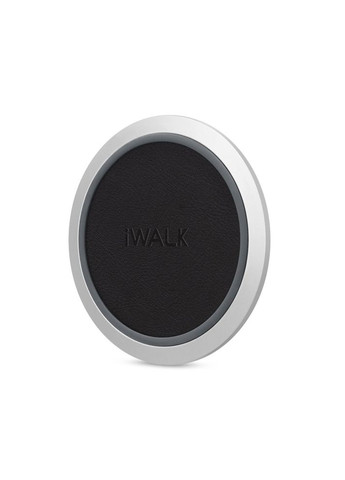 Беспроводное зарядное устройство Air Power Wireless Charging Pad Black (ADA007) iWALK (353497505)