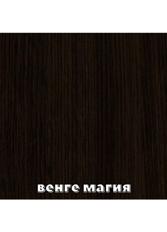 Шкаф-купе четырехдверный Алекса Зеркало 330*60*200 см Венге магия Алекса (383930352)