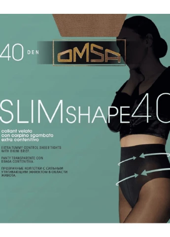 Колготки Omsa (386469857)