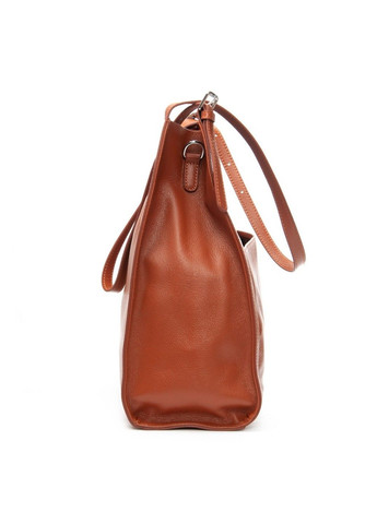 Женская кожаная сумка классическая 2060-9 camel Alex Rai (367992173)