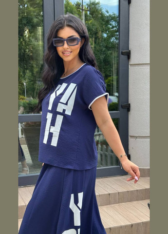Костюм (футболка и юбка) Anastasimo (316220523)