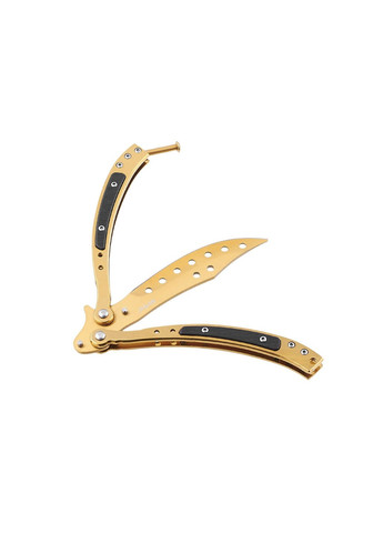 Нож бабочка болисонг WK0127 Grand Way (341287804)