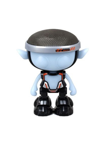 Інтерактивна іграшка (88496) Silverlit TALKIMON сірий (366157972)