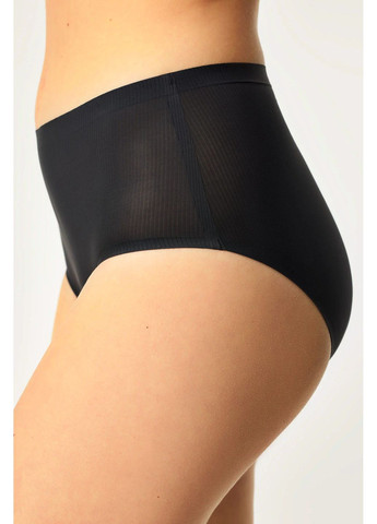 Трусики безшовні високі в рубчик Avia Maxi Julimex (351584121)