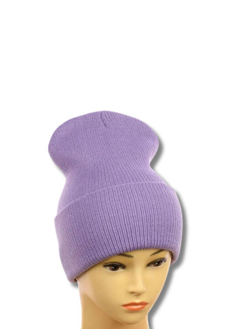 Демісезонний комплект шапка + бафф - Нітіка No Brand Унісекс комплект (353828298)