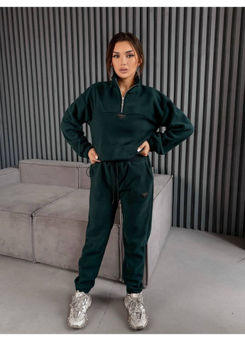 Флісовий костюм жіночий Fashion (366669100)