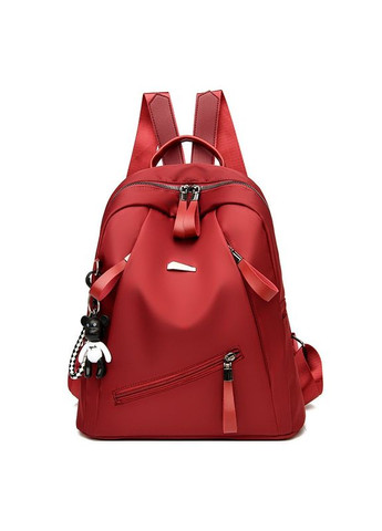 Рюкзак женский Hido Red Italian Bags (291882953)