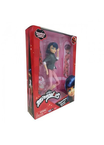 Кукла Леди Баг и СуперКит S2 - Суперсекрет Маринет Miraculous (290111232)