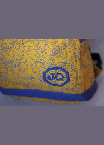 Рюкзак міський JQ PTR No Brand (317769522)