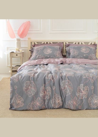 Постельное белье Tencel - T-07 евро Viluta (332980838)