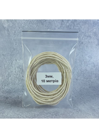 Гніт 3 мм 5Candles (322347285)