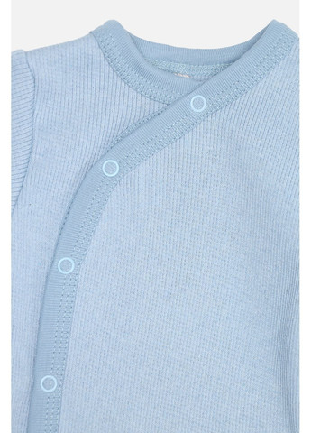 Голубой демисезонный костюм ясли для мальчика цвет голубой cb-00289066 Sweet Mario