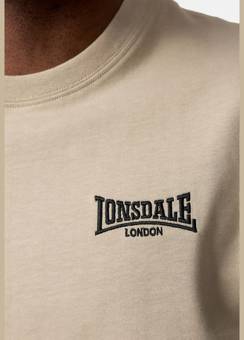Комбинированная комплект 2 футболки Lonsdale Wrexham