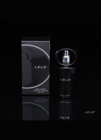 Лубрикант на водной основе Personal Moisturizer, без глицерина, растительные экстракты, 150 мл CherryLove Lelo (283251222)