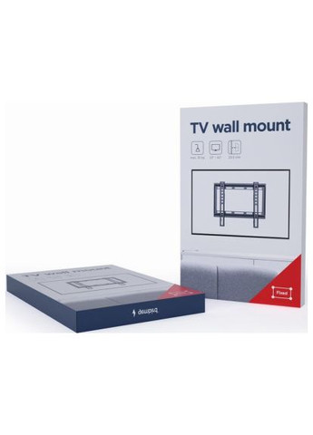 Кронштейн Gembird WM-42F-04 (370021240)