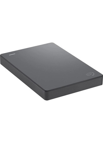 Зовнішній жорсткий диск 2.5" USB 2.0TB Bacis Black (STJL2000400) Seagate (336955780)